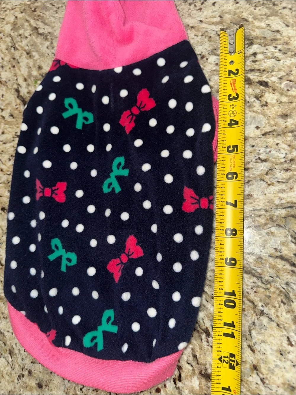 Set of 2 Dog Hoodies - Picture 9 of 12